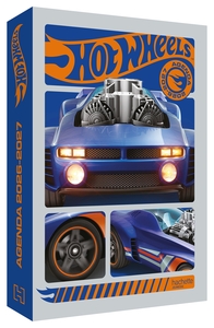 hot-wheels-agenda-2026-2027-9782017908784