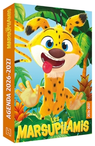 les-marsupilamis-agenda-2026-2027-9782017908814