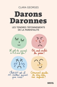 darons-daronnes-les-tendres-tatonnements-de-la-parentalite-9782021582840