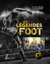 les-legendes-du-foot-9782035958280