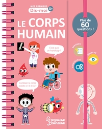 le-corps-humain-9782036059078