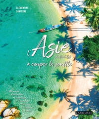 lasie-du-sud-est-a-couper-le-souffle-9782036096974