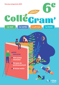 collegram-francais-6e-2025-cahier-eleve-9782047407530