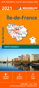 carte-regionale-ile-de-france-2021-9782067249448