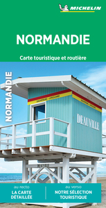 carte-routiere-et-touristique-normandie-9782067267855