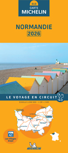 carte-regionale-normandie-2026-9782067269255