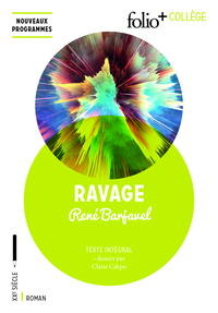 ravage-9782072727627