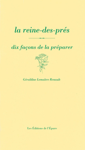 la-reine-des-pres-dix-facons-de-la-preparer-9782073115546