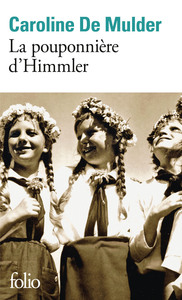 la-pouponniere-dhimmler-9782073116505