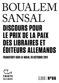 discours-pour-le-prix-de-la-paix-des-libraires-et-editeurs-allemands-francfort-sur-le-main-16-oct-9782073122766