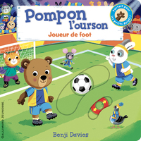 pompon-lourson-joueur-de-foot-9782075143820