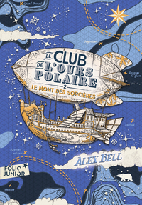 le-club-de-lours-polaire-vol02-le-mont-des-sorcieres-9782075149709