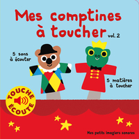 mes-comptines-a-toucher-2-5-sons-a-ecouter-5-matieres-a-toucher-9782075164993