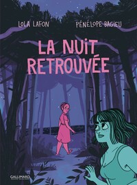 la-nuit-retrouvee-9782075209793