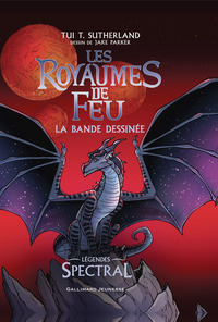les-royaumes-de-feu-en-bande-dessinee-legendes-spectral-9782075236270