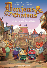 donjons-et-chatons-vol01-le-royaume-des-chats-le-royaume-des-chats-9782075243674