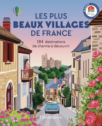 les-plus-beaux-villages-de-france-184-destinations-de-charme-a-decouvrir-9782080141095