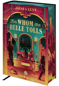 for-whom-the-belle-tolls-9782080143532