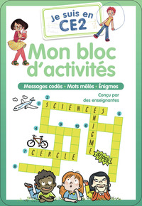 je-suis-en-ce2-mon-bloc-dactivites-messages-codes-mots-meles-enigmes-9782080144232