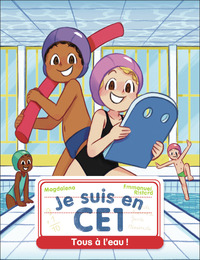 je-suis-en-ce1-t31-tous-a-leau-9782080150295