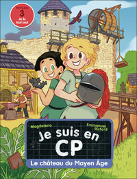 je-suis-en-cp-t51-le-chateau-du-moyen-age-niveau-3-9782080150356