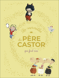 les-merveilles-du-pere-castor-qui-font-rire-9782080154477