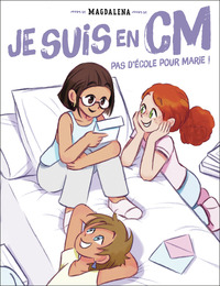je-suis-en-cm-pas-decole-pour-marie-9782080157225