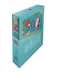 alice-au-pays-des-merveilles-suivi-de-lautre-cote-du-miroir-coffret-illustre-et-anime-par-minal-9782080166845