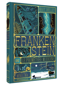 frankenstein-ou-le-promethee-moderne-illustre-et-anime-par-minalima-9782080491909