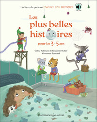 les-plus-belles-histoires-pour-les-3-5-ans-9782080495594