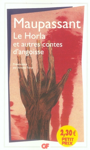 le-horla-et-autres-contes-dangoisse-9782080713001