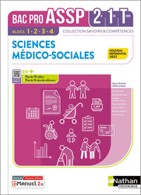 sciences-medico-sociales-2e-1re-term-livre-licence-eleve-2022-9782095000905