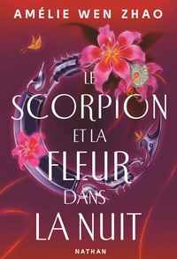 le-scorpion-et-la-fleur-dans-la-nuit-tome-01-vol01-9782095050481