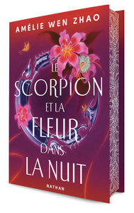 le-scorpion-et-la-fleur-dans-la-nuit-tome-01-edition-collector-vol01-edition-speciale-9782095050504