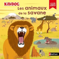 les-animaux-de-la-savane-9782095059590