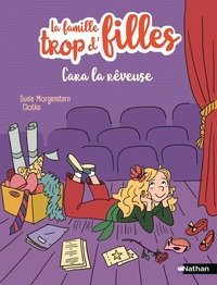 la-famille-trop-dfilles-cara-la-reveuse-9782095060671