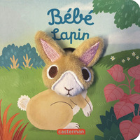 les-bebetes-t77-bebe-lapin-livre-marionnette-pour-bebe-des-3-mois-9782203185593