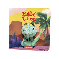 les-bebetes-t110-bebe-t-rex-livre-marionnette-pour-bebe-des-3-mois-9782203232648
