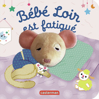 les-bebetes-t147-bebe-loir-est-fatigue-livre-marionnette-pour-bebe-des-3-mois-9782203292857