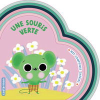 mes-comptines-cheries-une-souris-verte-9782203303386