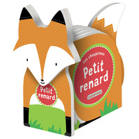 les-choupinoux-petit-renard-9782203308589