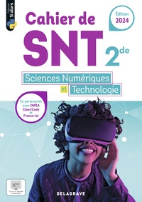 si-alors-sciences-numeriques-et-technologie-snt-2de-2024-cahier-eleve-9782206112282