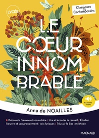 le-coeur-innombrable-classiques-et-contemporains-9782210784246
