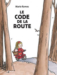 le-code-de-la-route-9782211207621