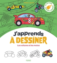 japprends-a-dessiner-les-voitures-et-les-motos-9782215196259