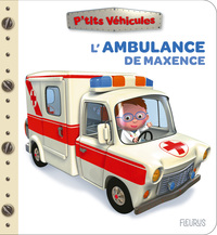 lambulance-de-maxence-9782215201861
