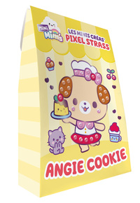 mini-creas-angie-cookie-7-cartes-a-strasser-9782215202066