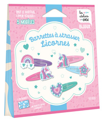 barrettes-a-strasser-licornes-9782215202264