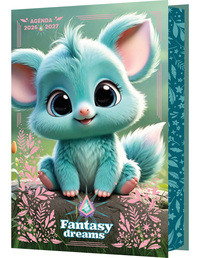 agenda-fantasy-dreams-2026-2027-9782215202332
