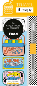 marque-pages-food-stylo-gel-argent-9782215203421